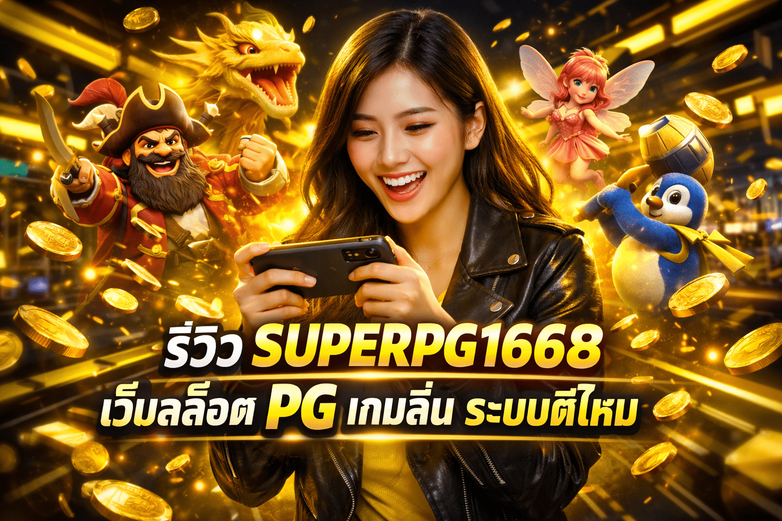 SUPERPG1668